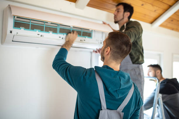 Best HVAC Supply and Distribution in Niantic, CT