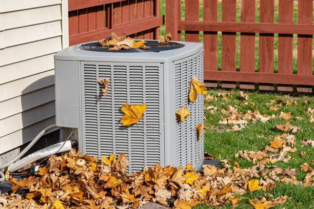 Niantic, CT HVAC Pros