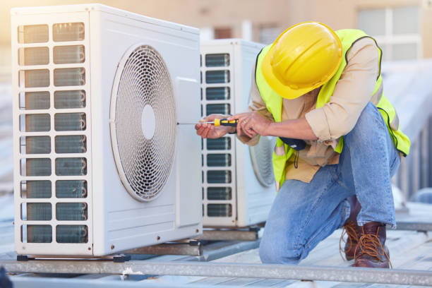 Best Residential HVAC in Niantic, CT
