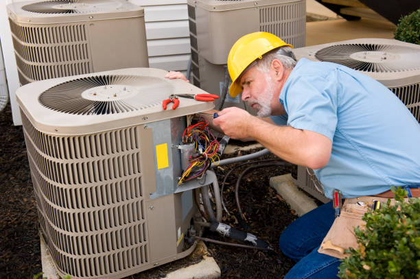Best HVAC Equipment and Components in Niantic, CT