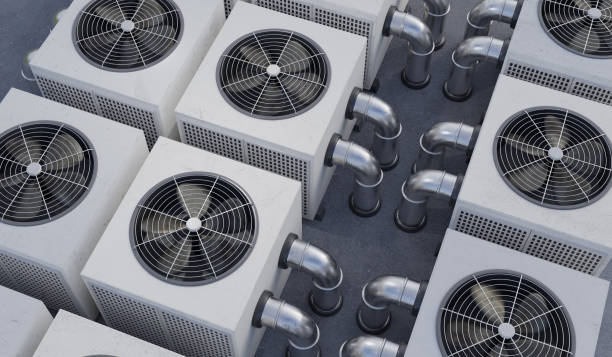 Best HVAC Training and Certification in Niantic, CT