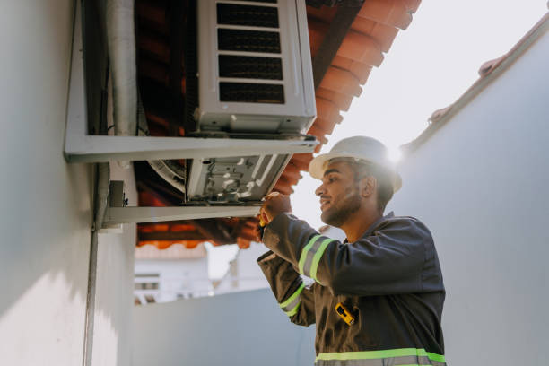 Best Emergency HVAC Services in Niantic, CT