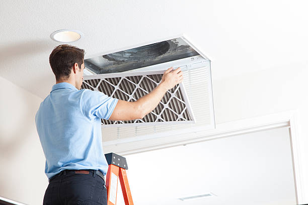 Best HVAC for Healthcare Facilities in Niantic, CT